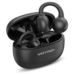 Навушники Vention Echo Clip A11 Black (NBWB0-ID)