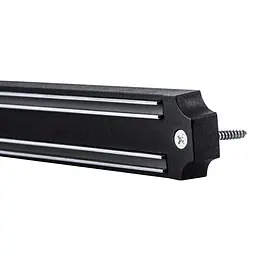 Планка магнітна для ножів Ringel Main чорна 33.5 см (RG-11009-1) - мініатюра 3