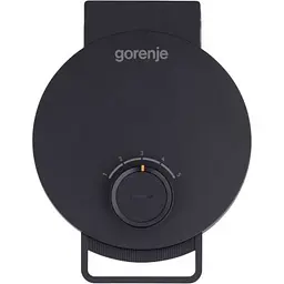 Електрогриль Gorenje (WM1000B) - мініатюра 4