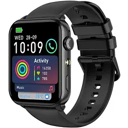 Годинник Blackview R30 Max Black (6931548323174)