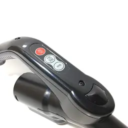 Ручка шланга з пультом керування для пилососу Samsung DJ97-00888J - мініатюра 5