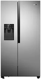 Холодильник Gorenje SBS NRS9182VX (NRS9182VX)