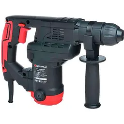 Перфоратор Intertool Storm WT-0160 [89264] - мініатюра 5