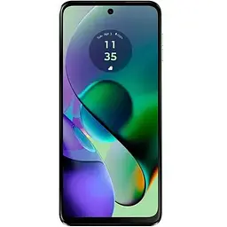 Смартфон Motorola G54 5G 12/256Gb Mint Green (XT2343-6) (UA UCRF) NFC - мініатюра 3