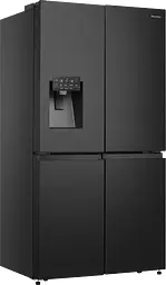 Холодильник Hisense RQ760N4SBFE - мініатюра 2