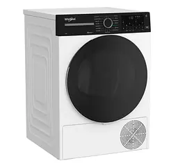 Сушильна машина Whirlpool WP B8X WBS UA - мініатюра 2