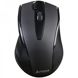Комп'ютерна мишка A4Tech G9-500FS Black (4711421937917) - мініатюра 3