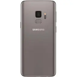 Смартфон Samsung Galaxy S9 4/64Gb Titanium Grey (SM-G9600) - мініатюра 2