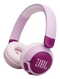 Бездротові навушники JBL Junior 320BT JBLJR320BTPUR Purple