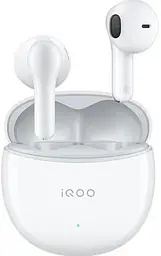 Бездротові навушники VIVO IQOO TWS Air 2 білі
