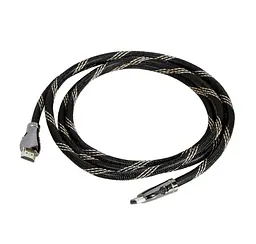 Кабель HDMI 8K ARC v2.1, Cablexpert CCBP-HDMI8K-1M 1m - мініатюра 1