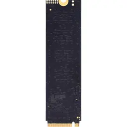 SSD накопичувач Apacer AS2280P4 256GB (AP256GAS2280P4-1) [126389] - мініатюра 3