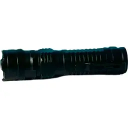 Ліхтарик DK Flashlight 811 Black [152572]