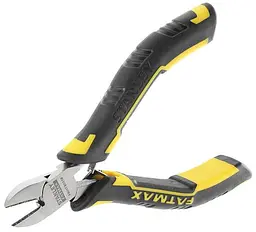 Кусачки діагональні Stanley FMHT0-80518 "FatMax", L=115мм. - мініатюра 1