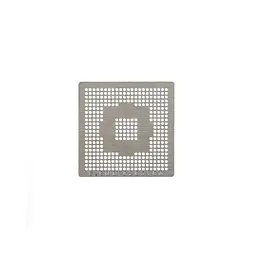 Трафарет прямого нагріву 0.6MM 82801BA