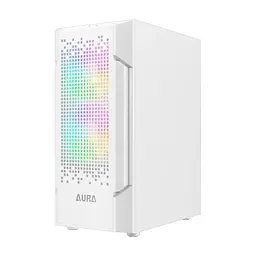 Корпус для ПК Gamdias AURA GC7 ARGB WH (4711514500684) - мініатюра 3
