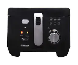Фритюрница Mesko MS 4908 2.5 L - мініатюра 2