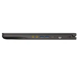 Ноутбук MSI Thin 15 B12UC-2211PL (15.6 144 Hz, Intel Core i5-12450H, 16 GB, 512 SSD, RTX 3050, Windows 11 Home) Gray (B12UC-2211PL) - мініатюра 9