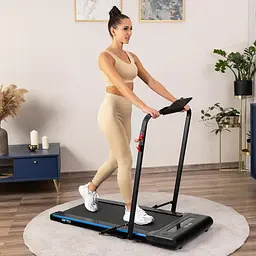 Бігова доріжка GYMTEK XT400 - мініатюра 12
