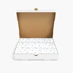 Бортики в дитяче ліжечко Cosas Dream Starsfall 30 х 180 см (WeltBed_StarsfallGreyWhite) - мініатюра 3