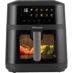 Мультипіч Hisense HAF1800DCD (746753) - мініатюра 2
