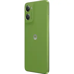 Мобільний телефон Motorola G06 4/128GB Tendril (PBA20021RS) - миниатюра 10