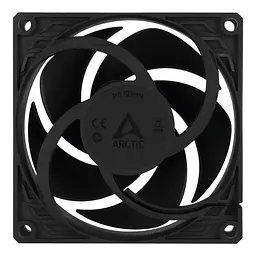 Корпусний вентилятор 80MM P8 SILENT 5-PACK ACFAN00301A ARCTIC - мініатюра 4