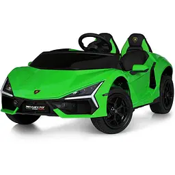 Дитячий електромобіль Bambi Машина M 6151AL-5 24V до 60 кг