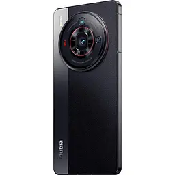 Смартфон Nubia Z50S Pro 16/1TB Black [114141] - мініатюра 5