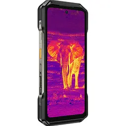 Смартфон Ulefone Armor 27T 12/256Gb Black [77881] [120638] - мініатюра 4