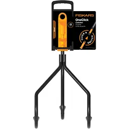 Культиватор Fiskars OneClick насадка (1080684)