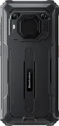Смартфон Blackview BV6200 Plus 8/256GB Black - мініатюра 2