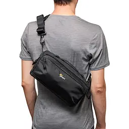 Сумка для фотоапарата Lowepro ProTactic Lite SLX 120 AW III (LP37493-PWW) [135696] - мініатюра 15