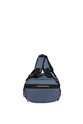 Дорожня Сумка-Рюкзак American Tourister URBAN TRACK NAVY/ORANGE 40х30х20 MD1*31216 - мініатюра 7