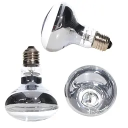 Неодимова лампа Repti-Zoo Neodymium Daylight 100W B80100 - обігрівальна UVA лампа для тераріуму - мініатюра 8
