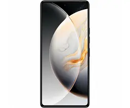 Смартфон Tecno Camon 30 8/256GB Basaltic Dark (CL6) (Global) [NFC, 2 sim] ВІТРИНА - мініатюра 7