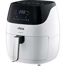 Мультипіч Ufesa Phantom White [72805265] [123003] - мініатюра 2