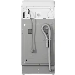 Пральна машина Whirlpool TDLRB6251BSEU - мініатюра 5