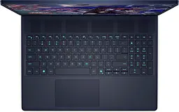 Ноутбук Dell Alienware 16 Aurora AC16250 (16 WQXGA IPS 120 Hz, Intel Core 9 270H, 16 GB, 1 TB, RTX 5070 8 GB, W11H) (HGYMH) - мініатюра 4