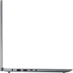 Ноутбук LENOVO IdeaPad Slim 3 15ABR8,Athlon 7120U 35GHz,4GB,512GB,Radeon,DOS - мініатюра 4