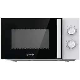 Мікрохвильова піч Gorenje MO17E1WH (49978)