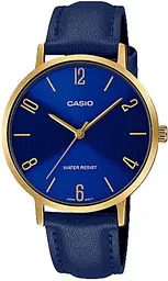Годинник Casio TIMELESS COLLECTION LTP-VT01GL-2B