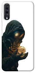 Чохол Demsky Сталкер 1 для Samsung Galaxy A70 (A705F)