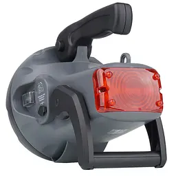 Ліхтар пошуковий Mactronic Vanguard JML (1600 Lm) White/Red LED Rechargeable (PSL0022) - мініатюра 5