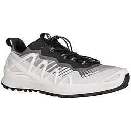 Кросівки чоловічі Lowa Merger GTX LO 45 Сірий - мініатюра 4
