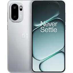Смартфон OnePlus Ace 6 12/256GB Silver CN (no OTA) [153851]