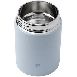 Термоконтейнер харчовий Zojirushi SW-KA52 0.52 л Blue - мініатюра 2