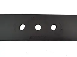 Ніж для бензинової газонокосарки Makita PLM5113, PLM5130, PLM5130N, PLM5102 (671002552) - мініатюра 2
