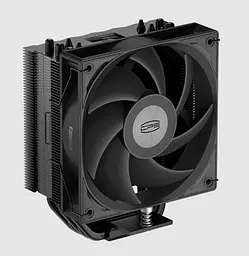 Охолоджувач для процесора PсCOOLER RT500 BK чорний IntelLGA 115X/1200/1700/1851 AMD AM5/AM4