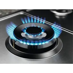 Робоча поверхня Electrolux KGS 64562 SX - мініатюра 6